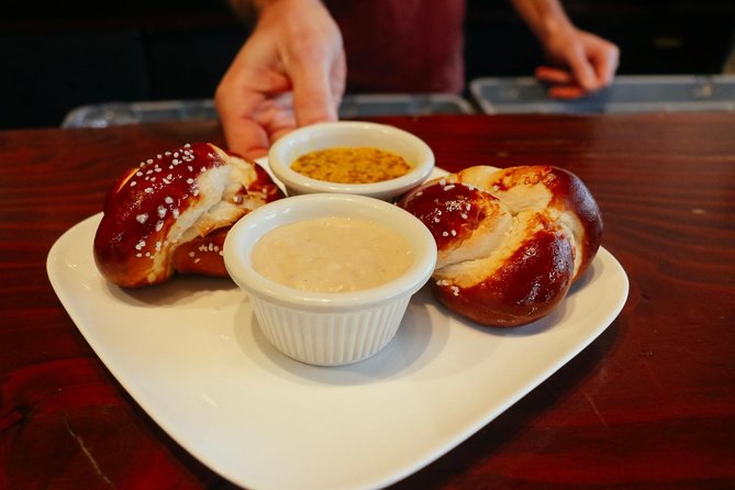 Drinks & Bites in San Francisco Private Tour - Highlights of the Tour