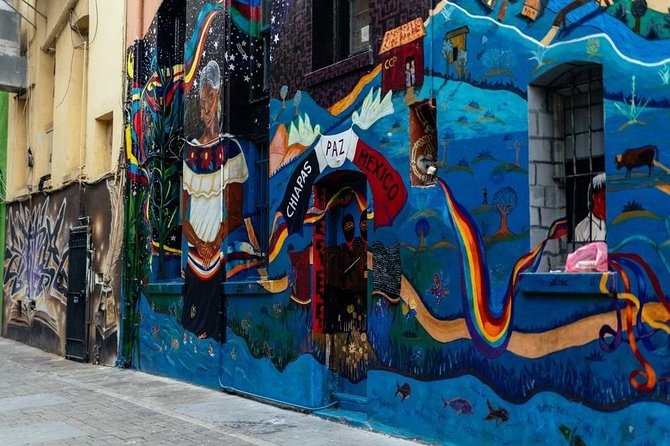 Drinks & Bites in San Francisco Private Tour - What to Expect