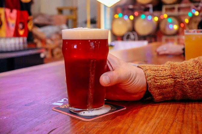 Drinks & Bites in San Francisco Private Tour - Frequently Asked Questions
