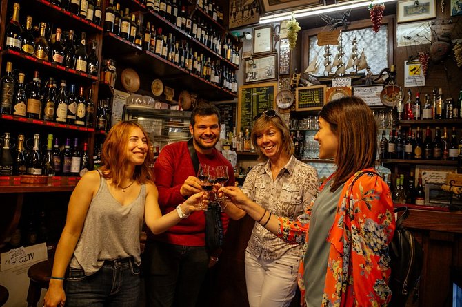 Drinks & Bites in Verona Private Tour - Local Guide Insights