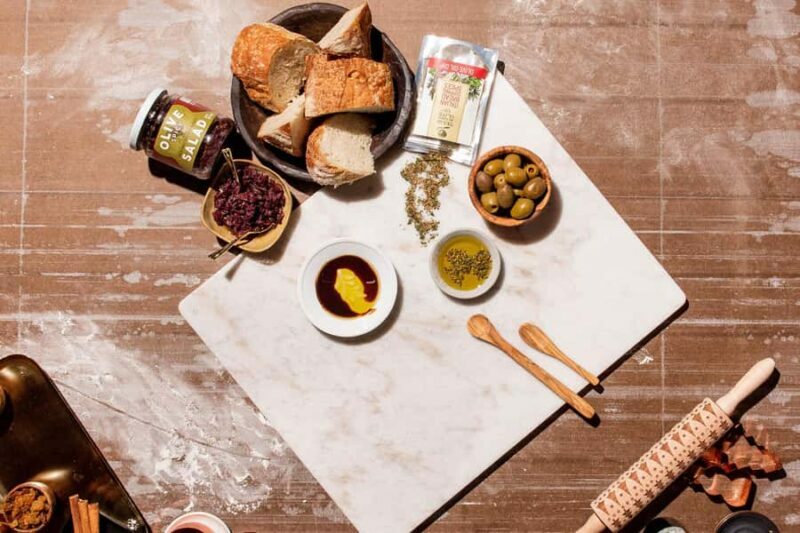 Dripping Springs: Olive Oil and Balsamic Vinegar Tasting - A Closer Look at the Experience