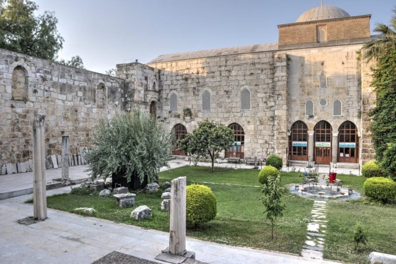 Drive by Ephesus&Ancient Wonders(No Walking&No Hidden Costs) - Ephesus Sightseeing