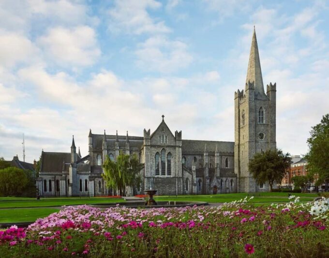 Drive Dublin in a Day - From Dublin City/Dún Laoghaire Port - Frequently Asked Questions
