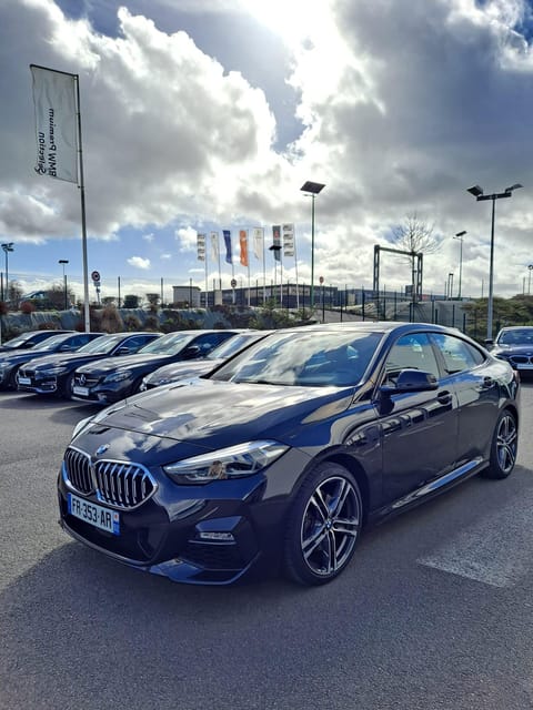 Drive From AIRPORT CDG to Paris - Booking and Payment