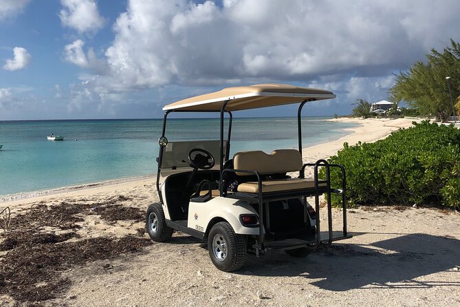 Drive GDT - Golf Cart Rentals - Customer Reviews and Feedback