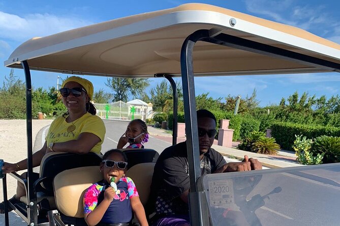Drive GDT - Golf Cart Rentals - Rental Policies and Cancellation