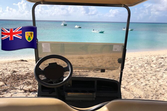 Drive GDT - Golf Cart Rentals - Contact and Additional Information