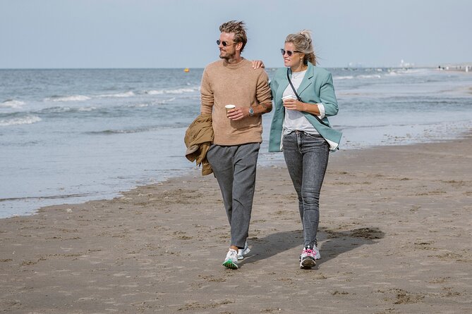 Drive It Yourself Electric Dune and Beach GPS Audio Tour - Cancellation Policy
