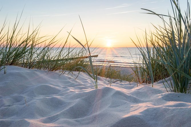 Drive It Yourself Electric Dune and Beach GPS Audio Tour - Customer Reviews