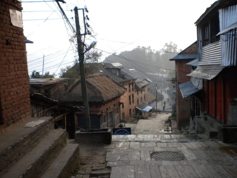 Drive to Nagarkot Sunrise With Changunarayan Hike - Nagarkot Highlights