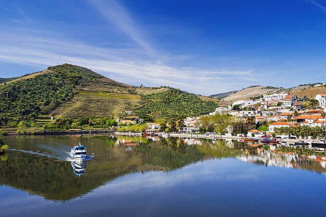 Driver With Private Vehicle in the Douro Valley - Traveler Reviews and Ratings