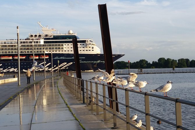 Driverguide Tour Hamburg - Driver-Guide Service Insights