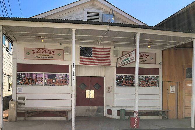 Driving in Delta's Wine Country: Private Self-Guided Audio Tour - Customize Your Experience
