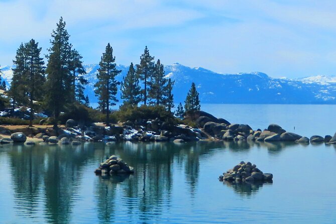 Driving Lake Tahoe: A Self-Guided Tour From Incline Village to South Lake Tahoe - Tour Operation Details