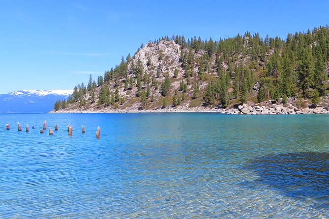 Driving Lake Tahoe: A Self-Guided Tour From Incline Village to South Lake Tahoe - User Experience and Feedback