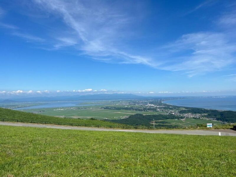 Driving Support in Akita - Rental Car Requirements