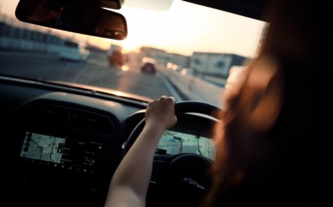 Driving Support in Akita - Interpretation and Assistance