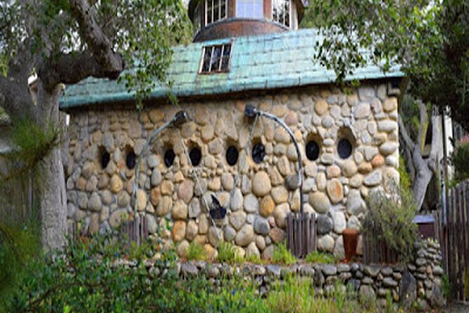 Driving the California Coast: a Self-Guided Audio Tour From Carmel to Santa Cruz - Exploring Carmel-by-the-Sea
