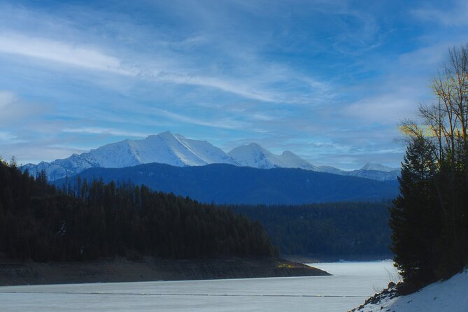 Driving Tour in Glacier National Park - Reviews and Experience