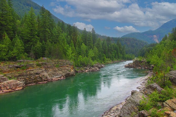 Driving Tour in Glacier National Park - Frequently Asked Questions