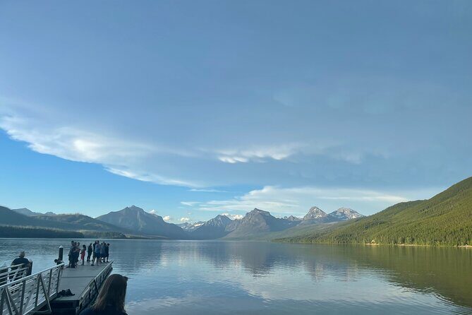 Driving Tour West Glacier National Park (excludes Sun Road) - How Is the Price Justified?
