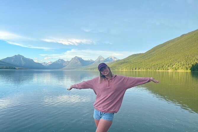 Driving Tour West Glacier National Park (excludes Sun Road) - Final Thoughts