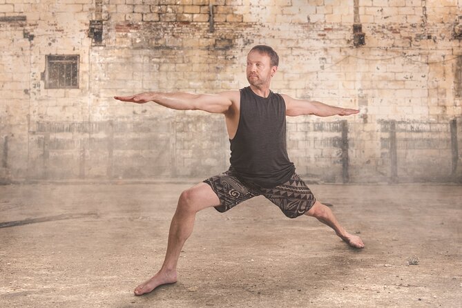 Drop In for 1 Class - What to Bring