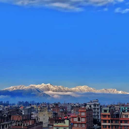 Drop off From Kathmandu to Pokhara in a Private Car - Important Information and Guidelines