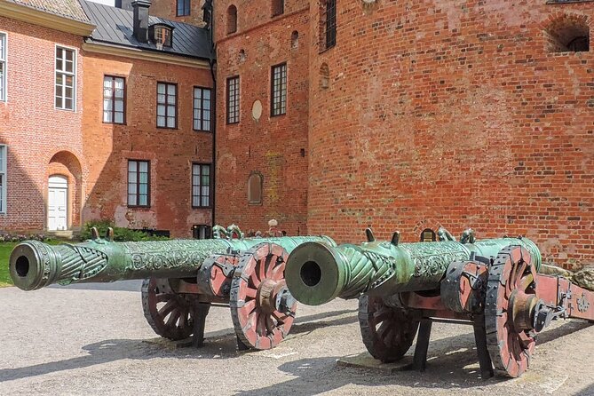 Drottningholm and Gripsholm Castle PRIVATE Guide Half Day Tour - Traveler Experiences and Feedback