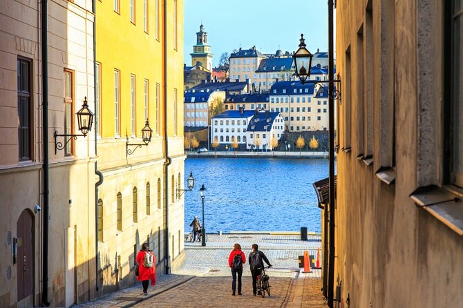 Drottningholm Palace Tour VIP Car and Private Guide - Tour Ratings and Reviews