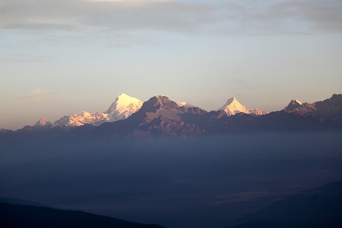 Druk Path Trek: Discover The Raw Natural Beauty of Bhutan - Highlights of the Druk Path Trek
