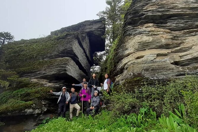 Druk Path Trek: Discover The Raw Natural Beauty of Bhutan - Pricing and Tour Package Options
