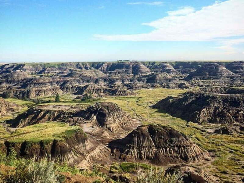 Drumheller: Bad Land & Dinosaur Museum Tour from Calgary - FAQ