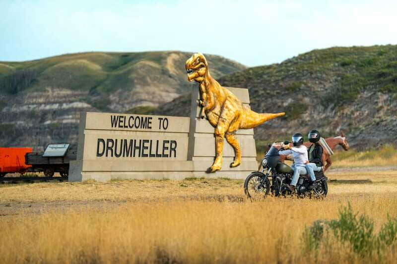 Drumheller: Dinosaurs, Museum, & Hoodoos Day Tour - Final Thoughts
