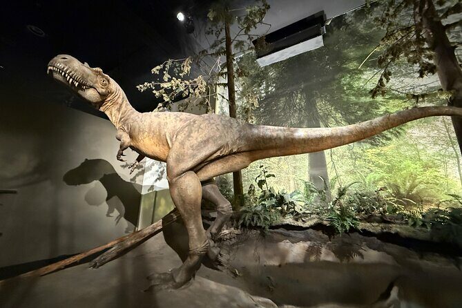 Drumheller & Hoodoos Day Trip from Calgary, Explore the Badlands - The Sum Up