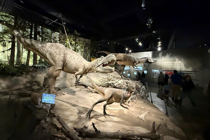 Drumheller & Hoodoos Day Trip from Calgary, Explore the Badlands - FAQ