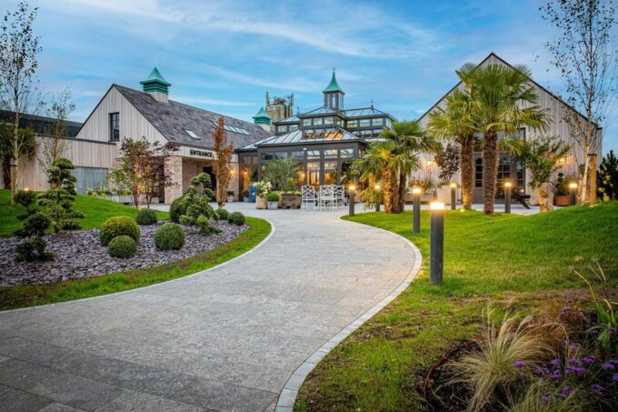 Drumshanbo: The Curious Journey Distillery Tour - Exclusive Offerings