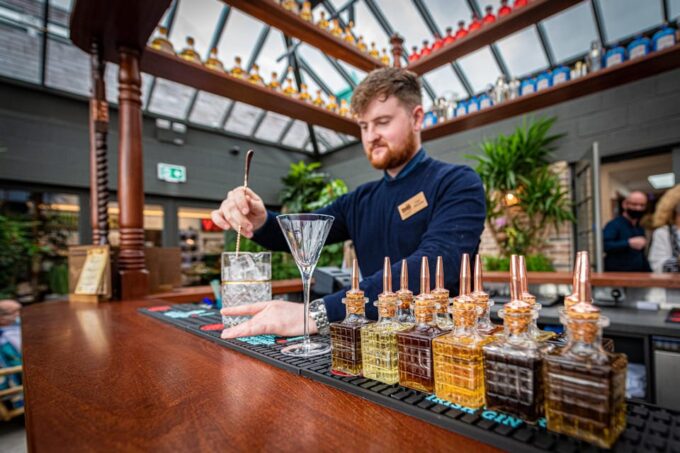 Drumshanbo: The Curious Journey Distillery Tour - Frequently Asked Questions