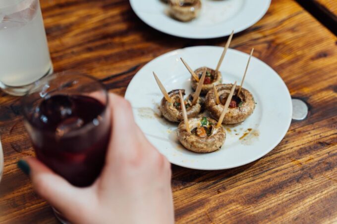 Drunken Tapas Food Tour With Dinner in Madrid - Customer Reviews