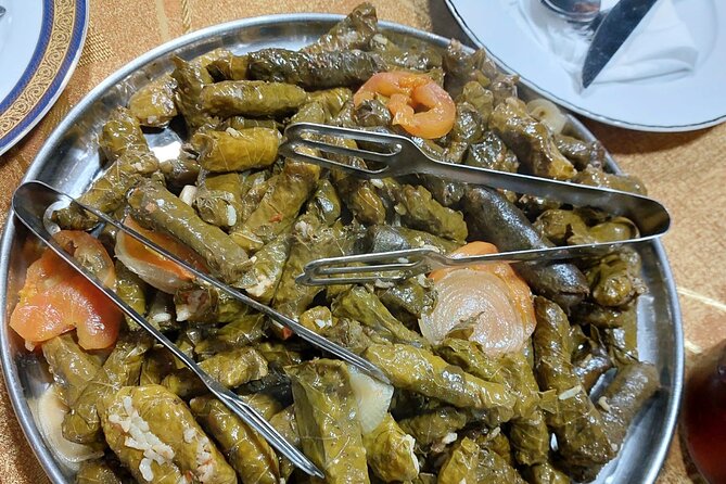 Druze Culinary Tour of the Western Galilee - Logistics and Meeting Details