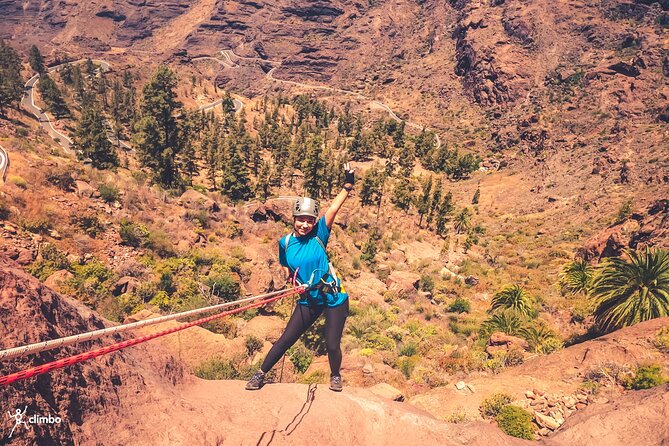 Dry Canyoning Half Day Trip - Additional Information and Considerations