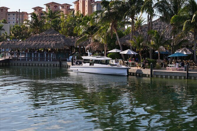 Dry Tortugas National Park Day Trip by Luxury Private Boat - Is This Tour Right for You?