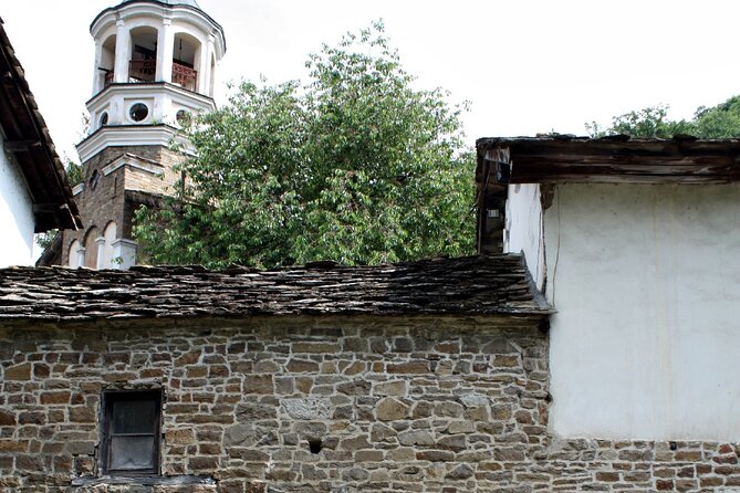 Dryanovo Monastery & Love Bench & Bacho Kiro Cave Self-Guided - Inclusions and Meeting Information