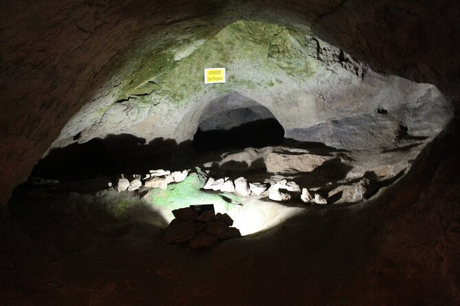 Dryanovo Monastery & Love Bench & Bacho Kiro Cave Self-Guided - Bacho Kiro Cave
