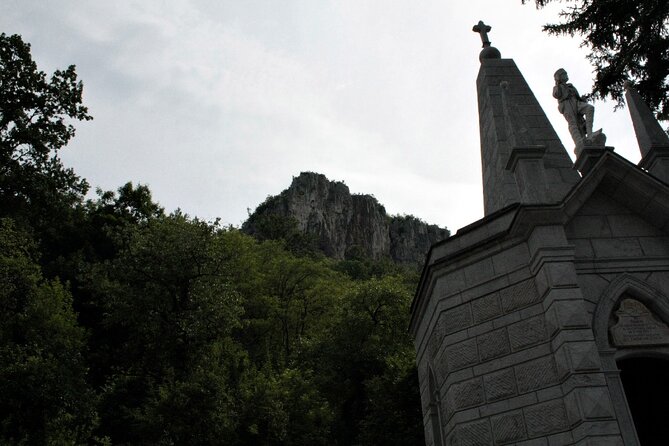 Dryanovo Monastery & Love Bench & Bacho Kiro Cave Self-Guided - Questions About Staying Here