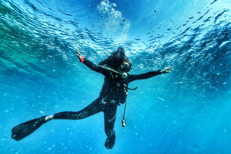 DSD | Guided Scuba Diving Experience in Paros - Pricing Details