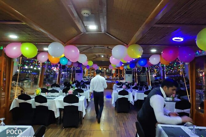Dubai: 2-Hour Evening Dhow Cruise and Dinner - Reviews and Feedback