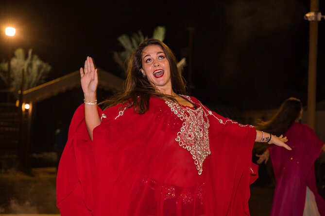 Dubai: Adventure Quad Bike Safari, Sandboarding, Camel Ride & BBQ - Cancellation and Price Policies
