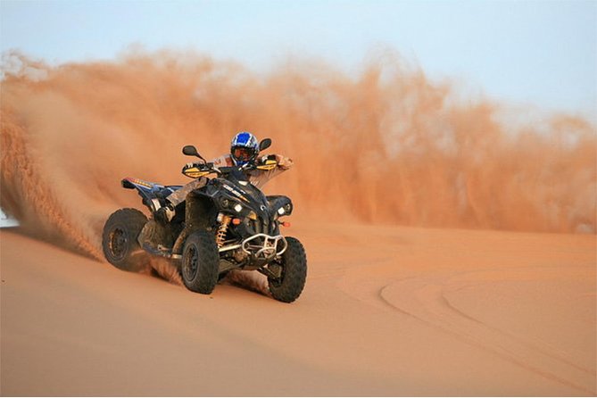 Dubai Afternoon Desert Safari and BBQ Dinner - Customer Reviews and Ratings