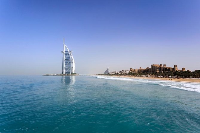 Dubai Airport Transfer - Overview of Service
